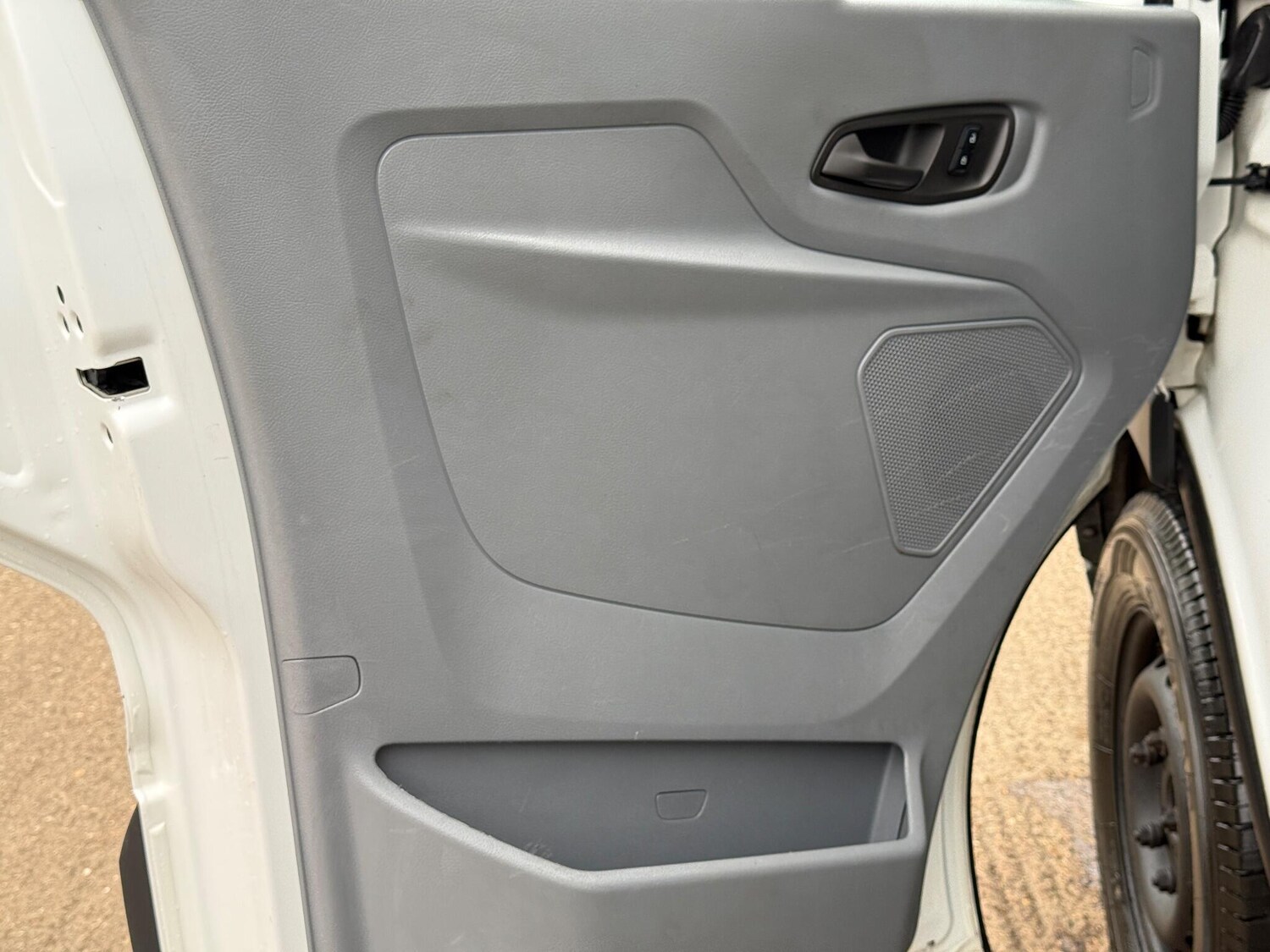 Used Ford Transit 2017 for sale - 76243553: Photo 35