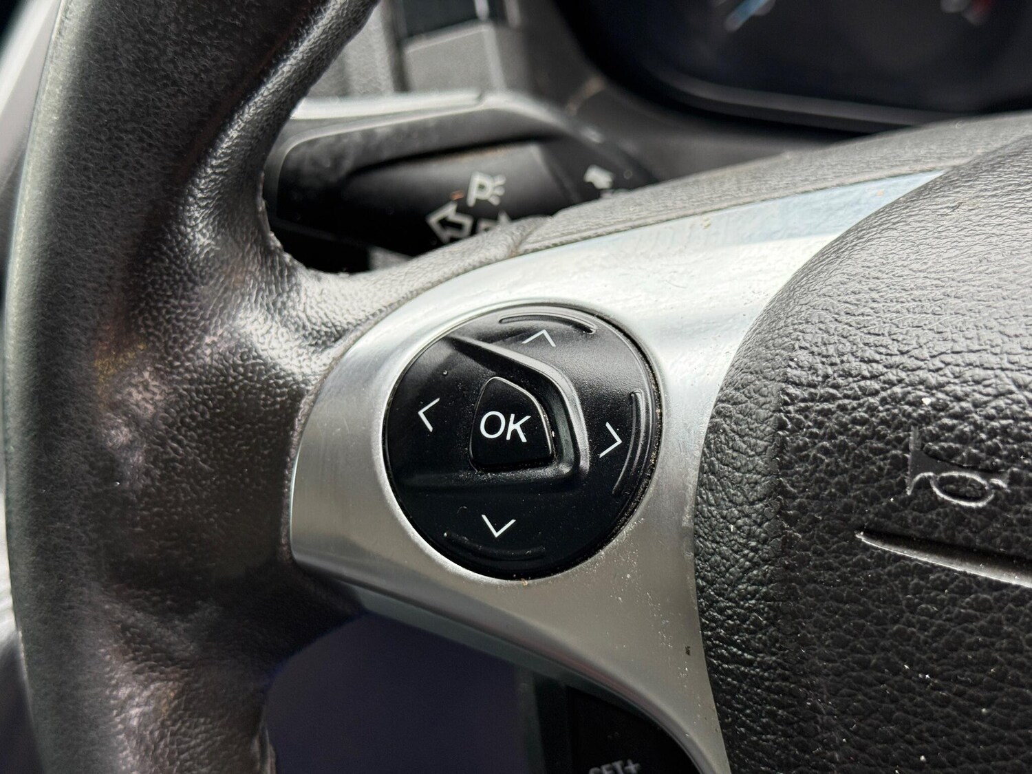 Used Ford Transit 2017 for sale - 76243553: Photo 37