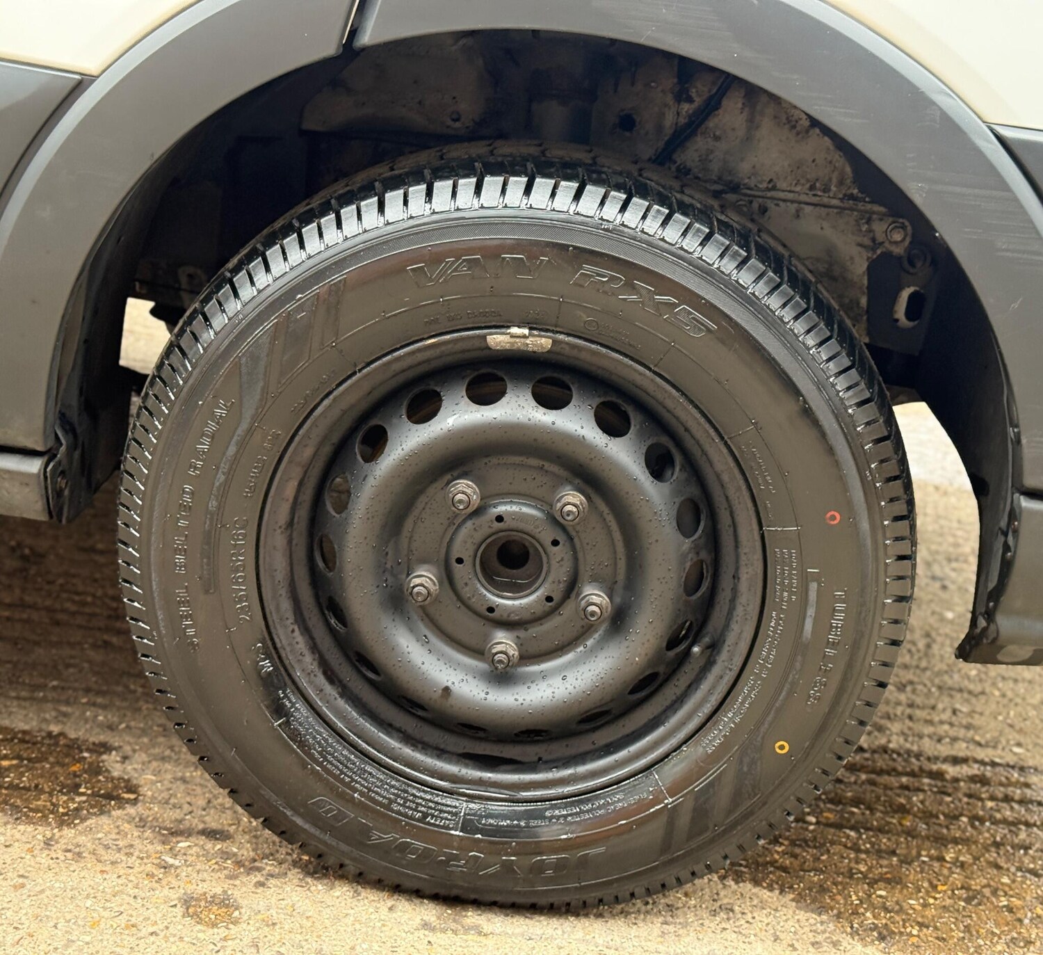 Used Ford Transit 2017 for sale - 76243553: Photo 38