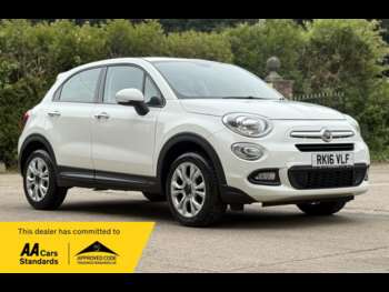 2016 (16) - 1.6 E-Torq Pop Star Euro 6 5dr