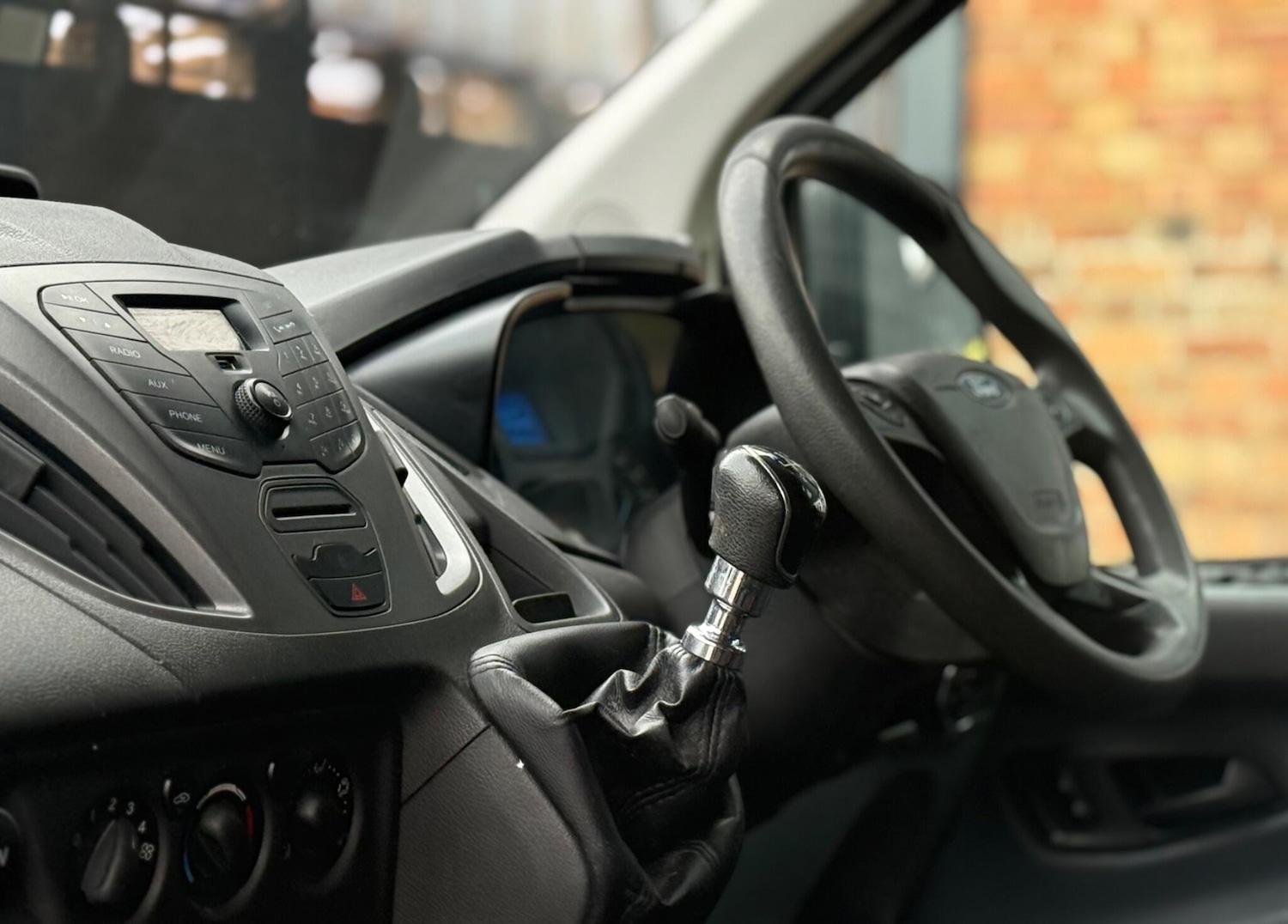 Used Ford Transit Custom 2015 for sale - 76616862: Photo 11