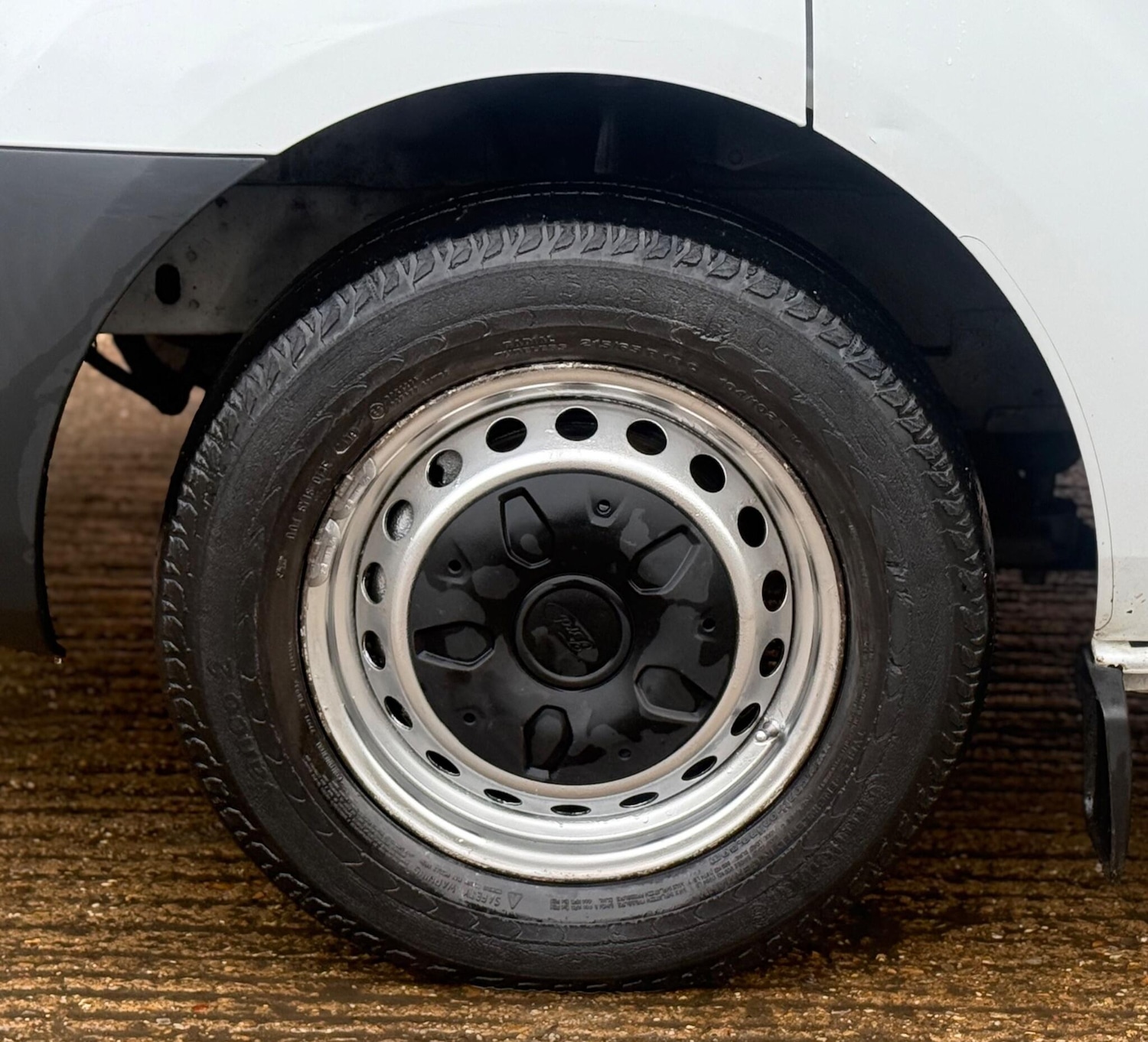 Used Ford Transit Custom 2015 for sale - 76616862: Photo 14