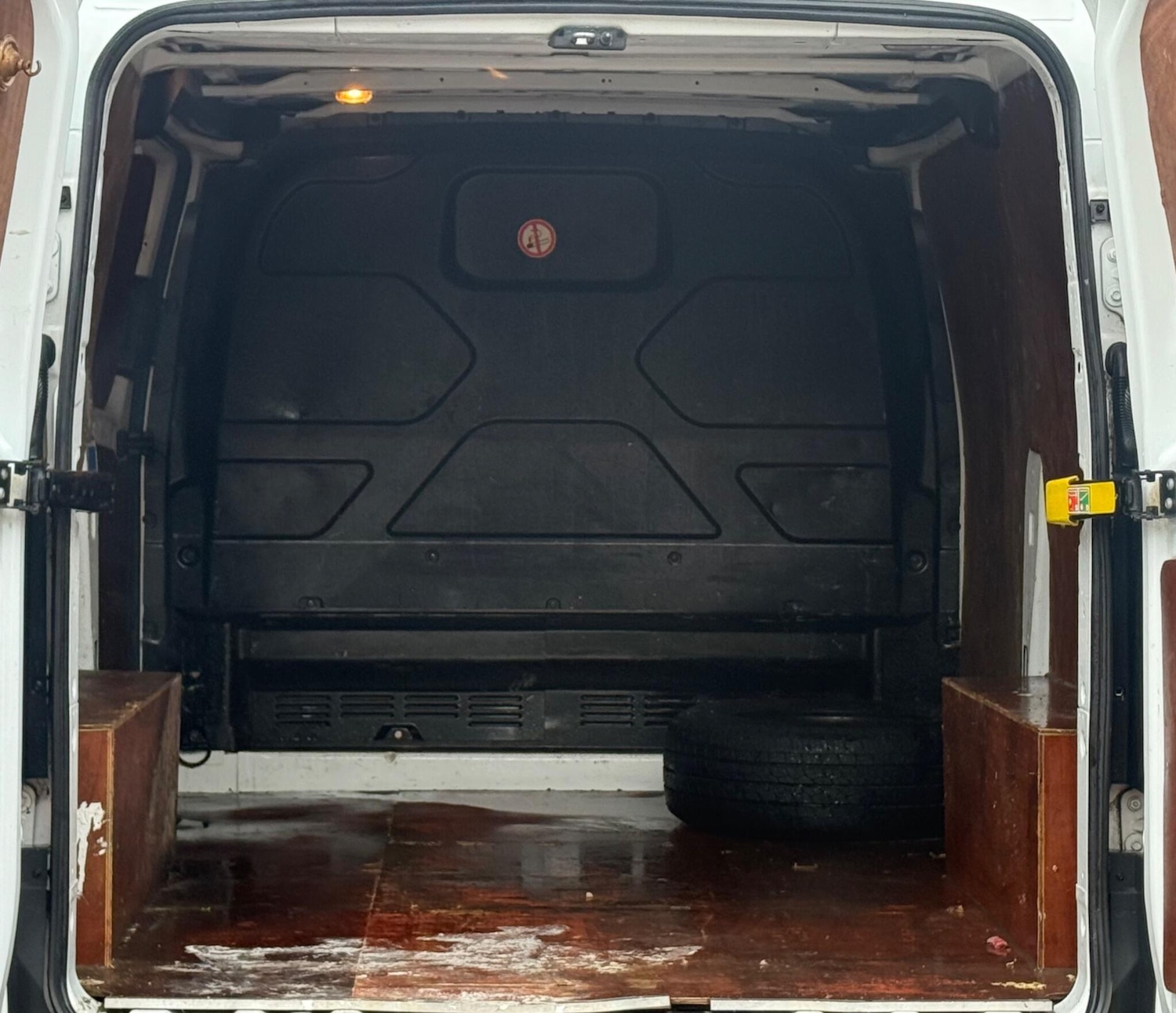 Used Ford Transit Custom 2015 for sale - 76616862: Photo 15