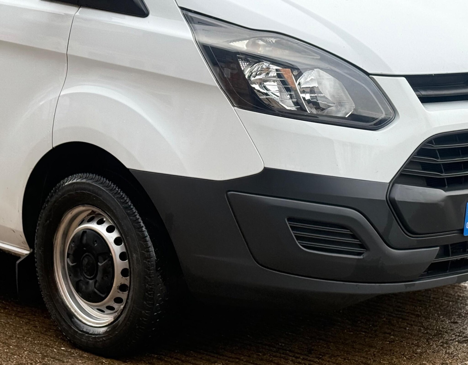 Used Ford Transit Custom 2015 for sale - 76616862: Photo 18