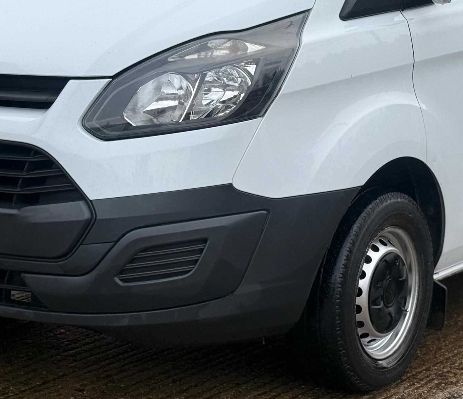 Used Ford Transit Custom 2015 for sale - 76616862: Photo 19