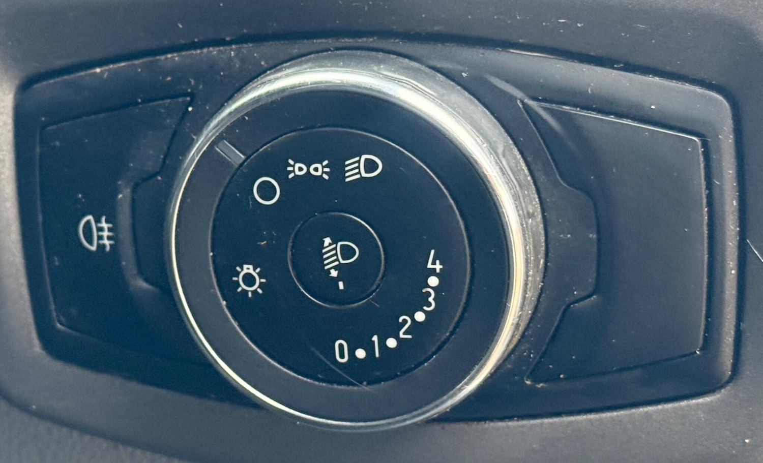 Used Ford Transit Custom 2015 for sale - 76616862: Photo 26