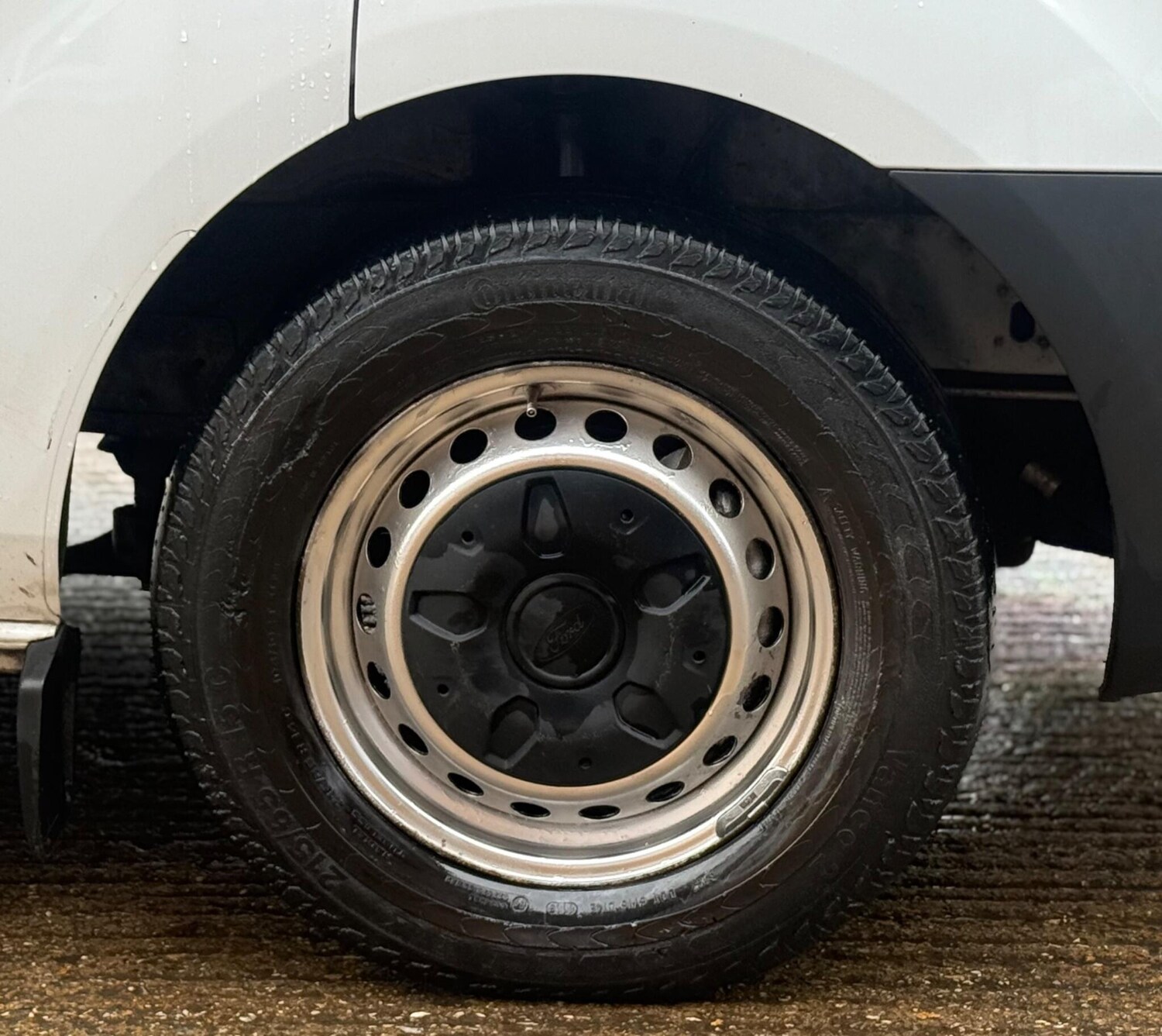 Used Ford Transit Custom 2015 for sale - 76616862: Photo 27