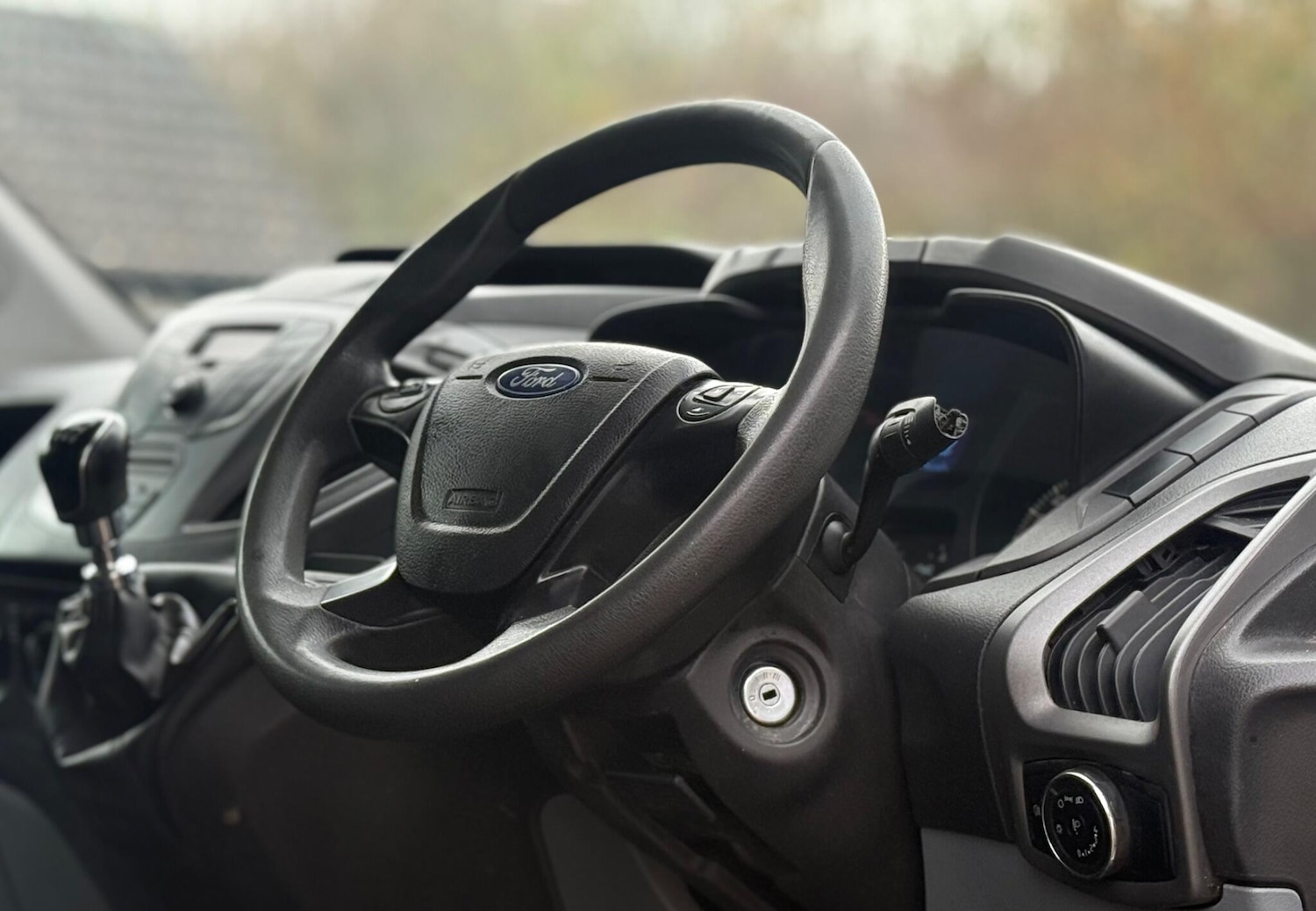 Used Ford Transit Custom 2015 for sale - 76616862: Photo 7