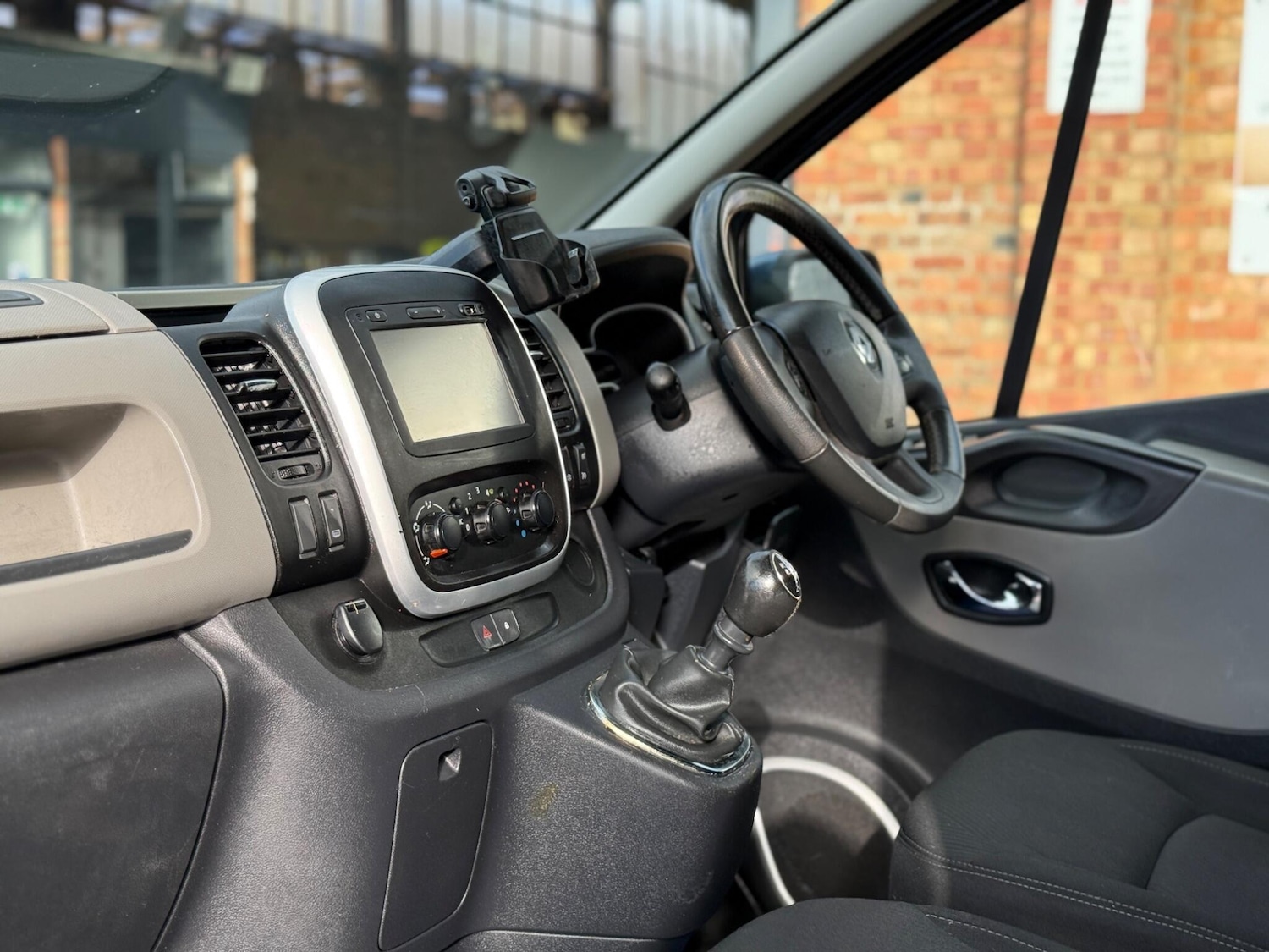 Used Renault Trafic 2015 for sale - 77431786: Photo 11