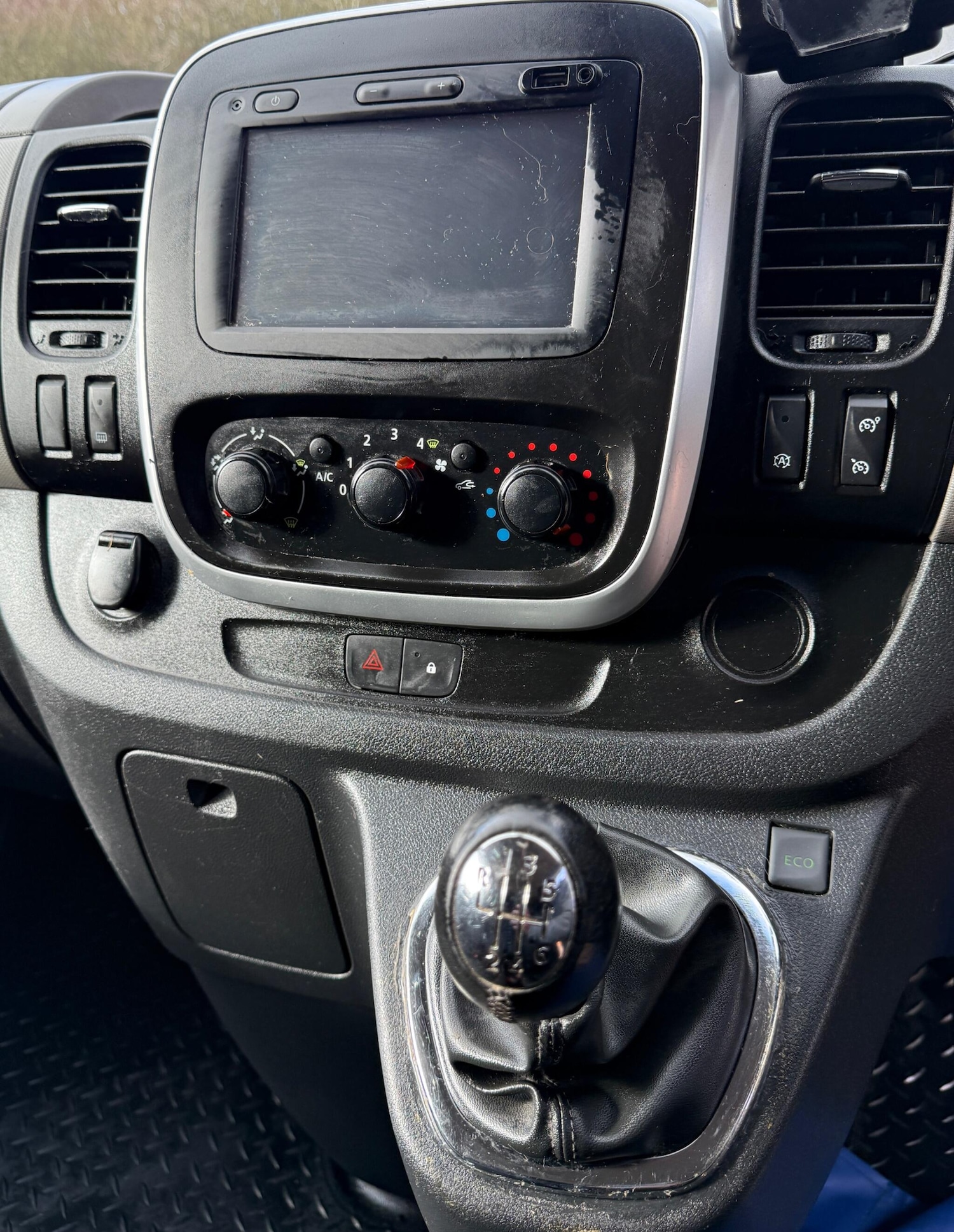 Used Renault Trafic 2015 for sale - 77431786: Photo 14