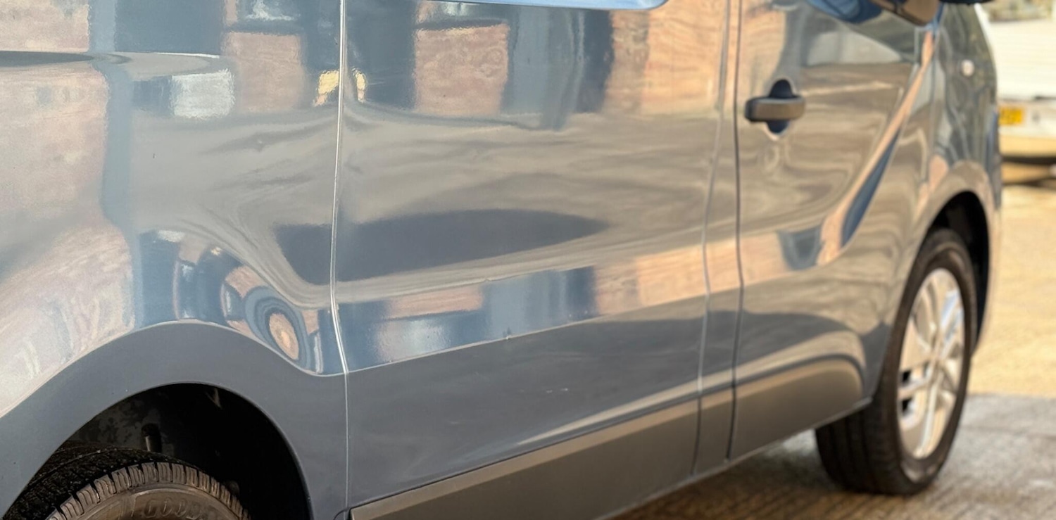 Used Renault Trafic 2015 for sale - 77431786: Photo 22