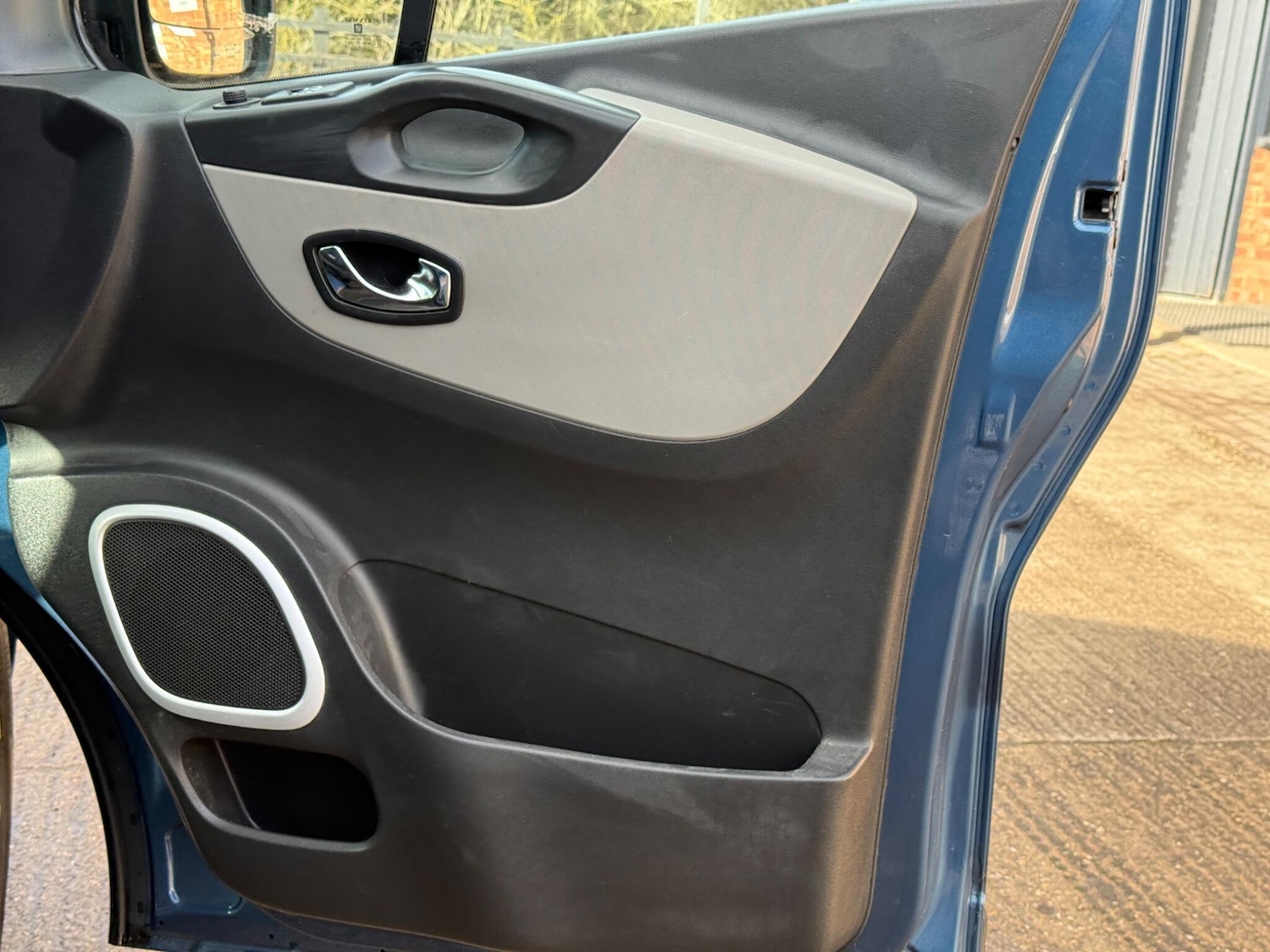 Used Renault Trafic 2015 for sale - 77431786: Photo 23