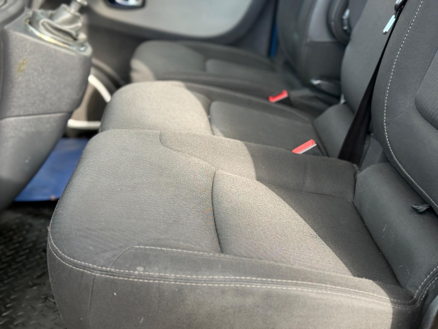 Used Renault Trafic 2015 for sale - 77431786: Photo 24