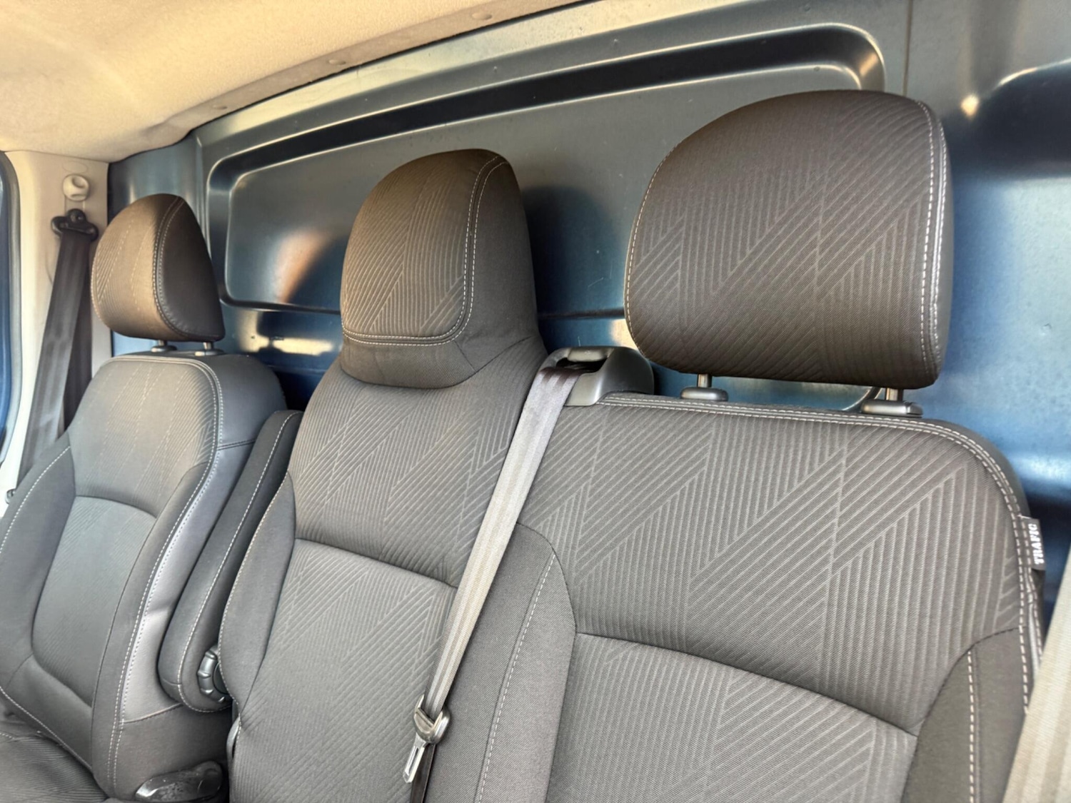 Used Renault Trafic 2015 for sale - 77431786: Photo 25