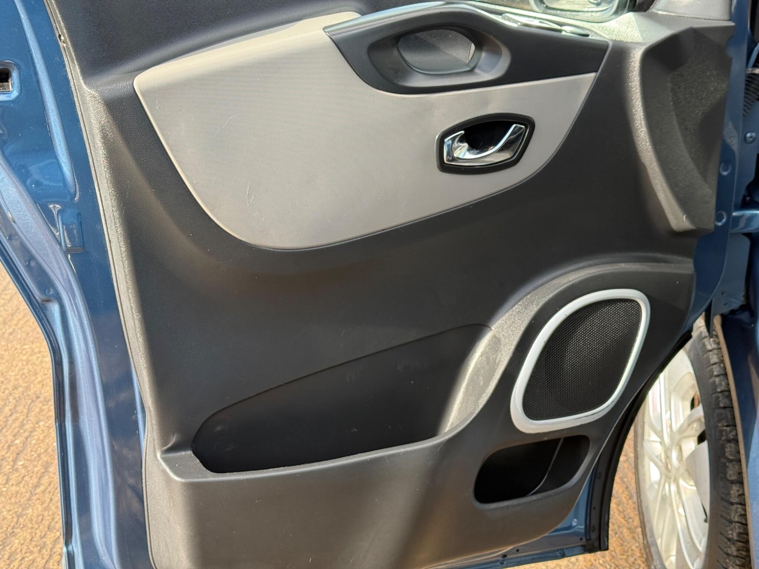 Used Renault Trafic 2015 for sale - 77431786: Photo 26