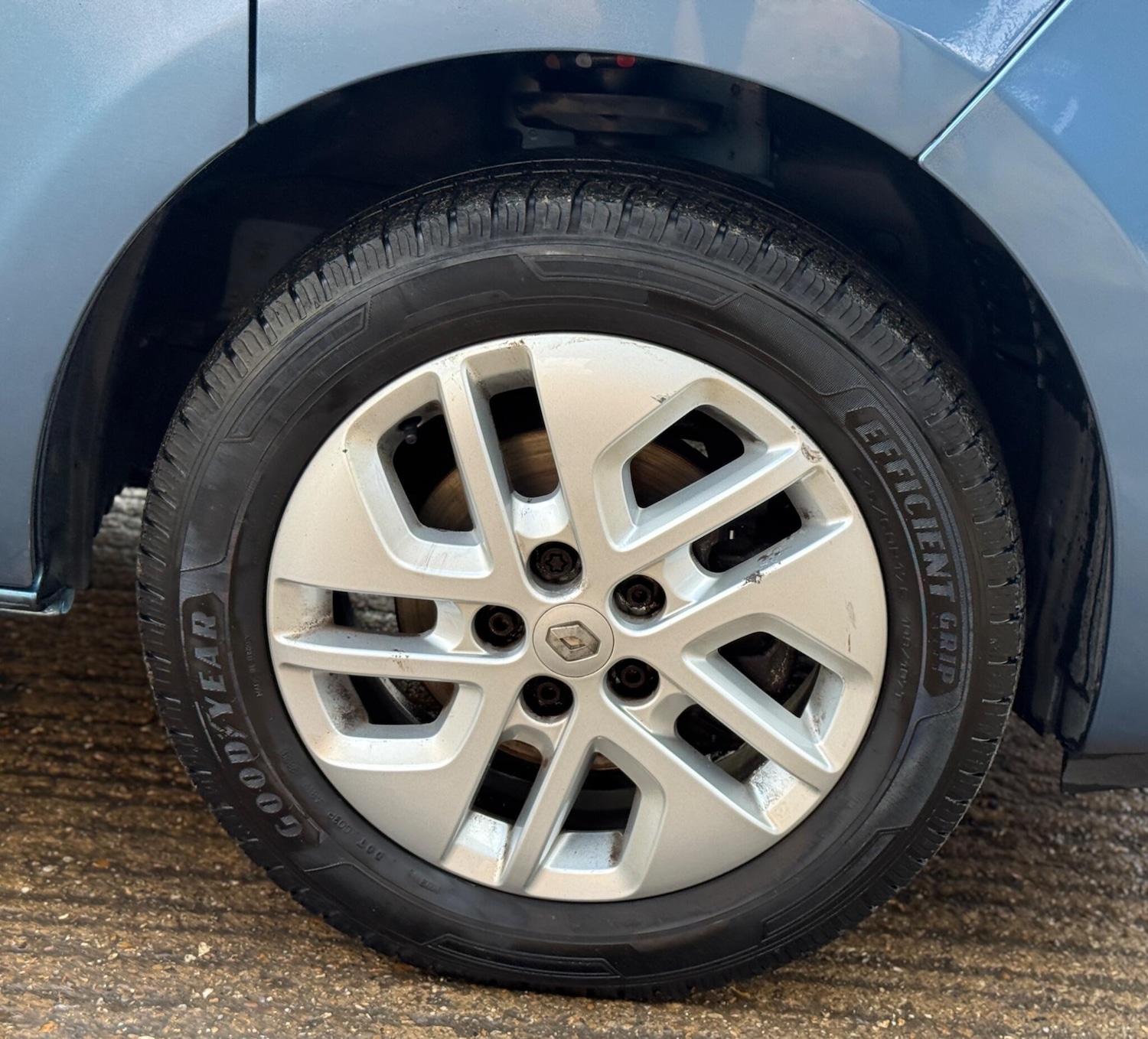 Used Renault Trafic 2015 for sale - 77431786: Photo 29