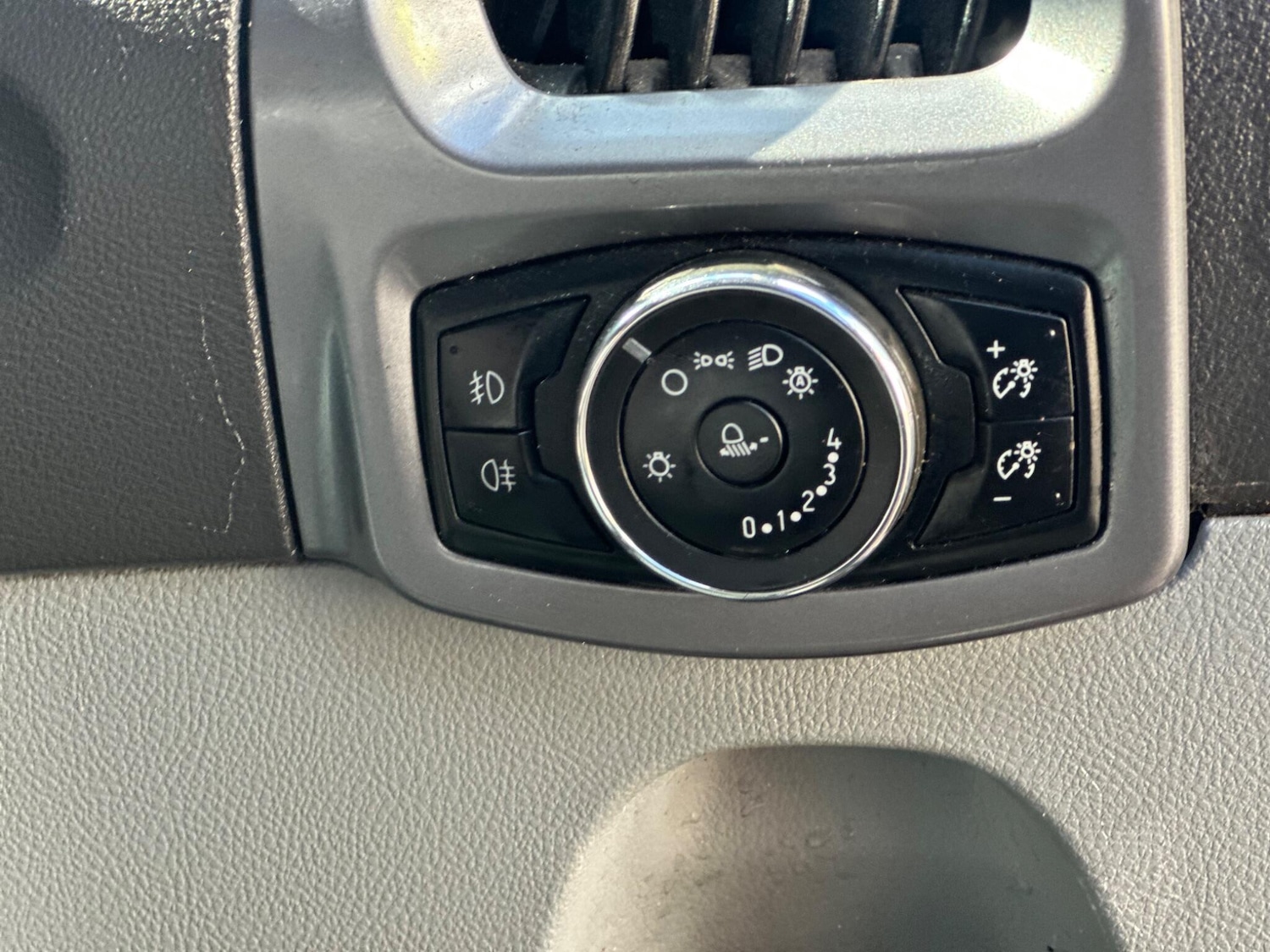 Used Ford Transit Custom 2016 for sale - 76453633: Photo 43