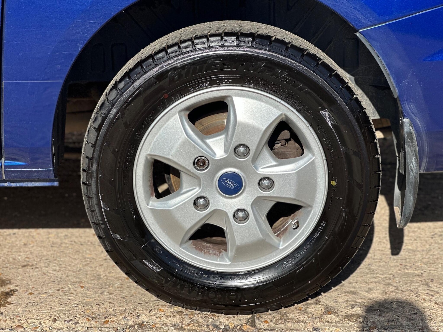 Used Ford Transit Custom 2016 for sale - 76453633: Photo 48