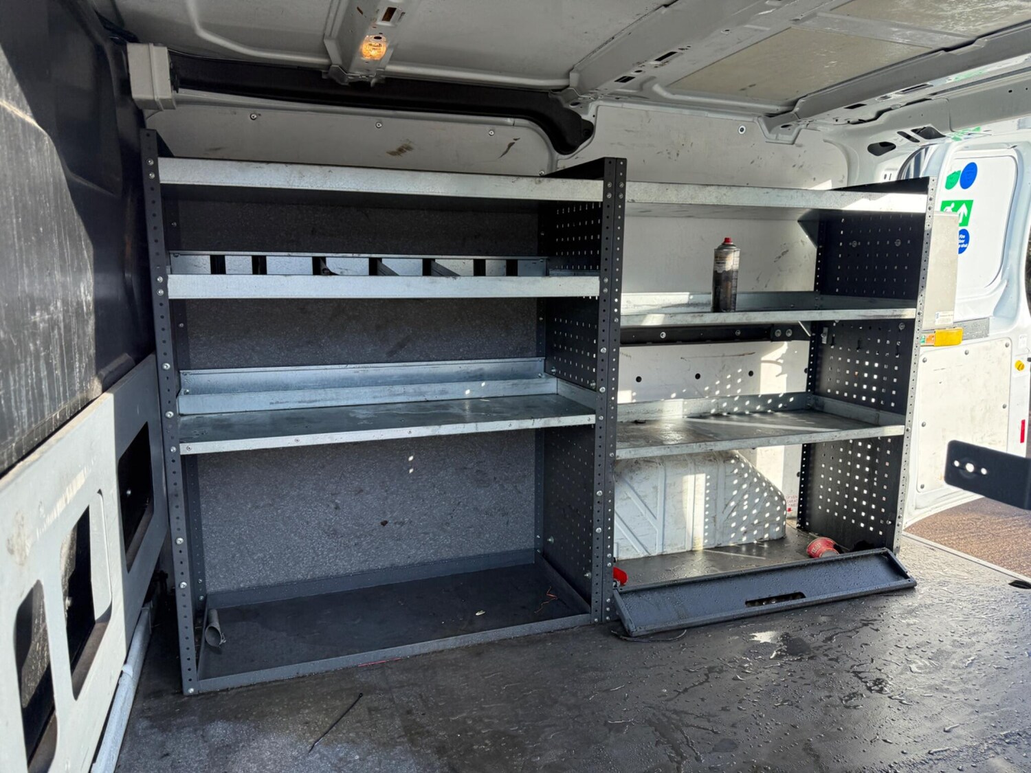 Used Ford Transit Custom 2018 for sale - 77350486: Photo 17