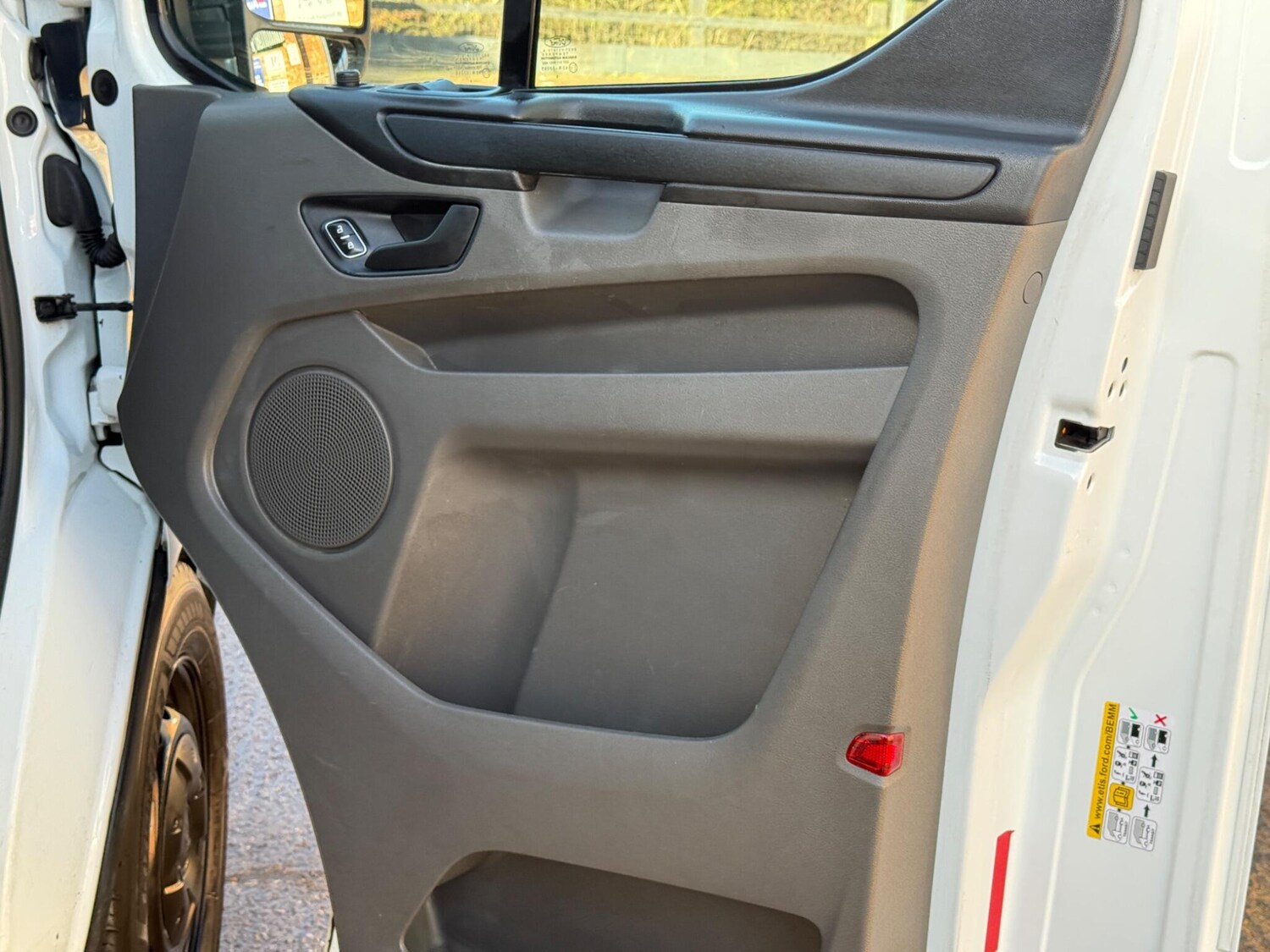 Used Ford Transit Custom 2018 for sale - 77350486: Photo 34