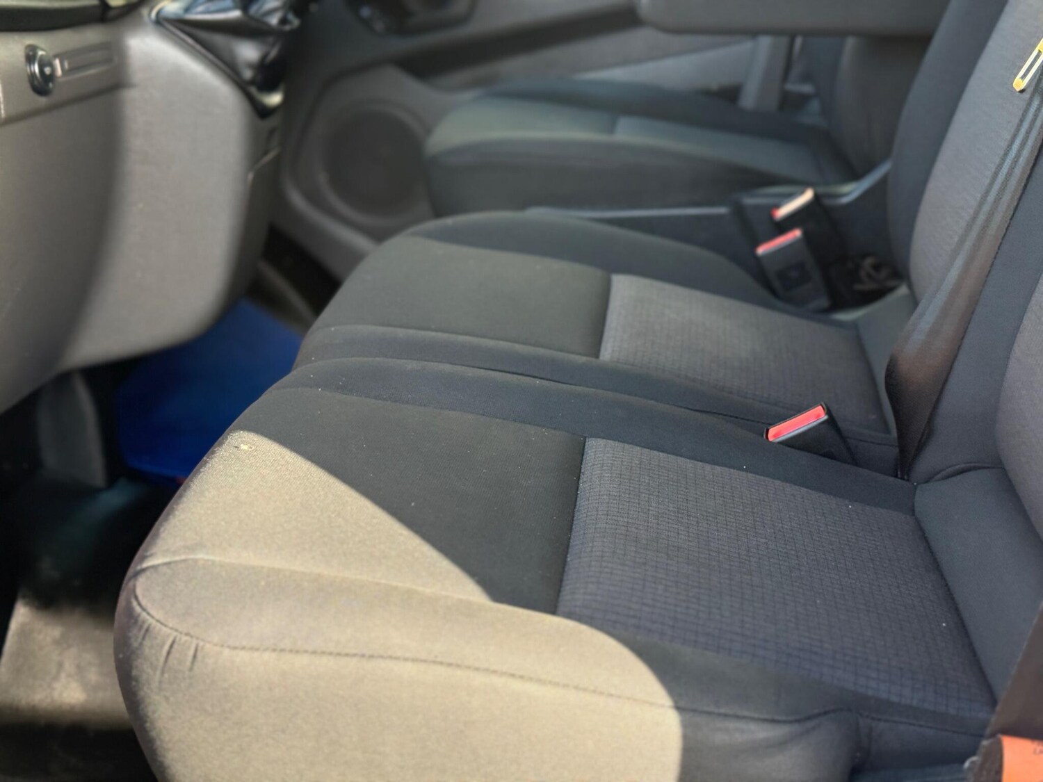 Used Ford Transit Custom 2018 for sale - 77350486: Photo 35