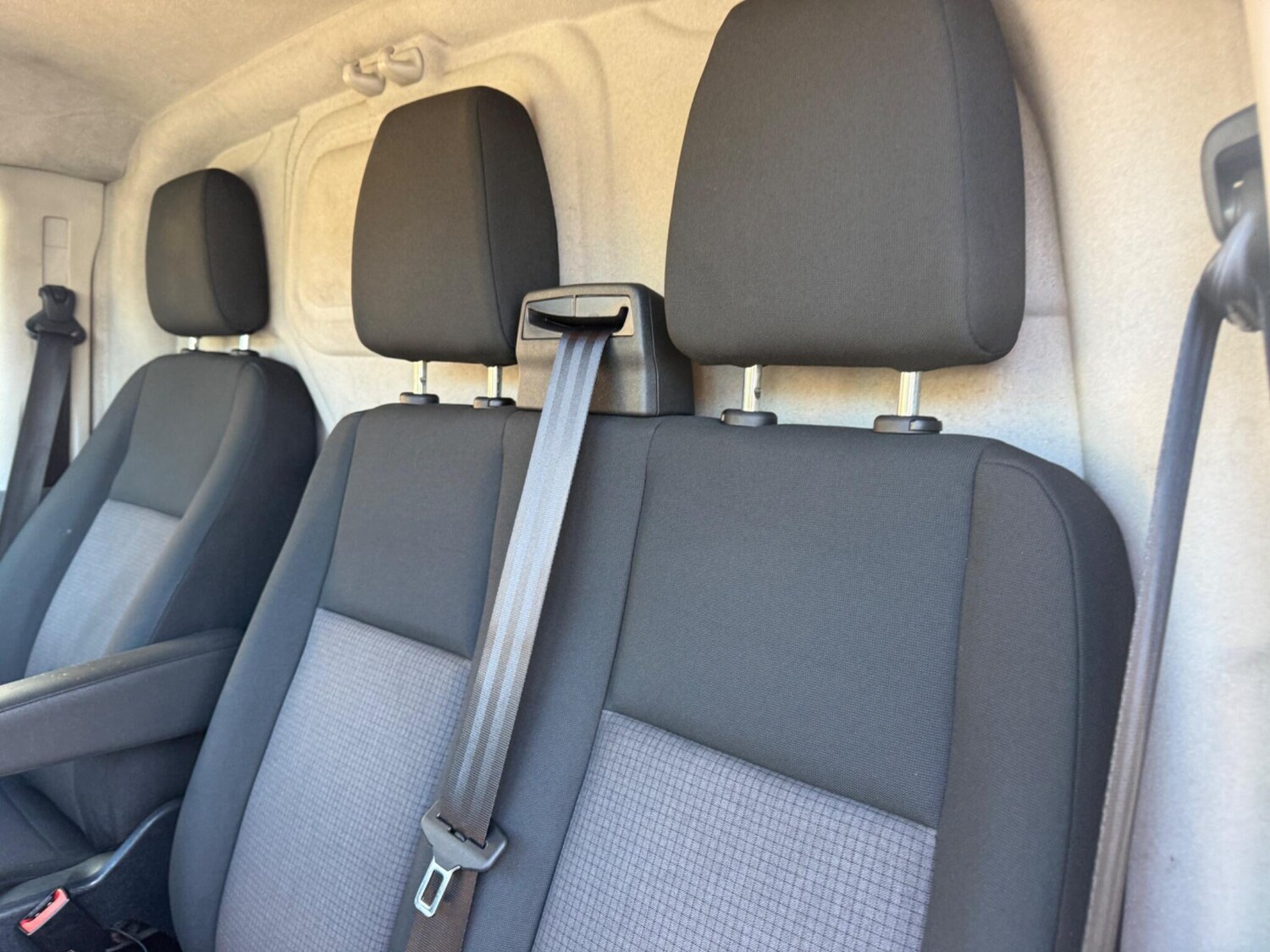 Used Ford Transit Custom 2018 for sale - 77350486: Photo 36