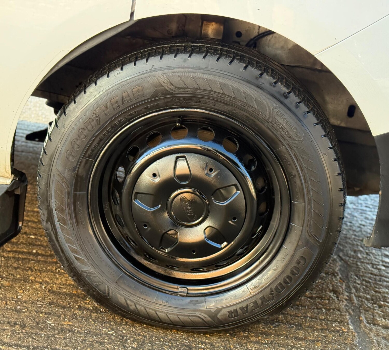 Used Ford Transit Custom 2018 for sale - 77350486: Photo 40