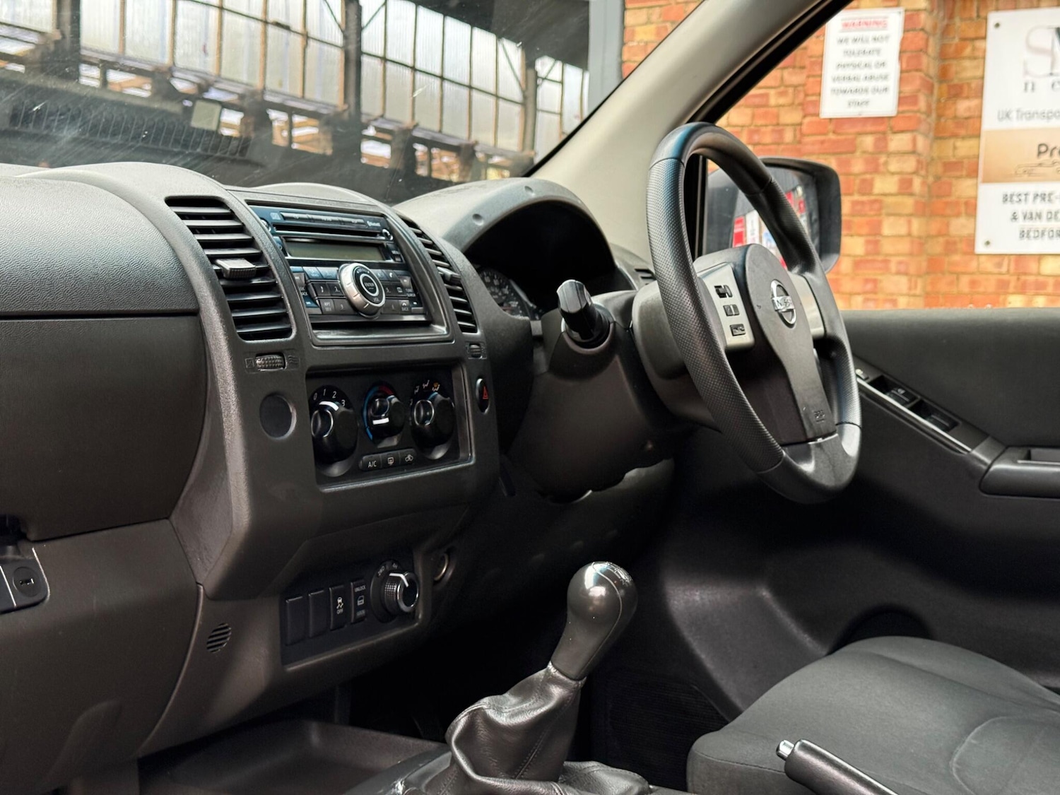 Used Nissan Navara 2015 for sale - 78083992: Photo 13