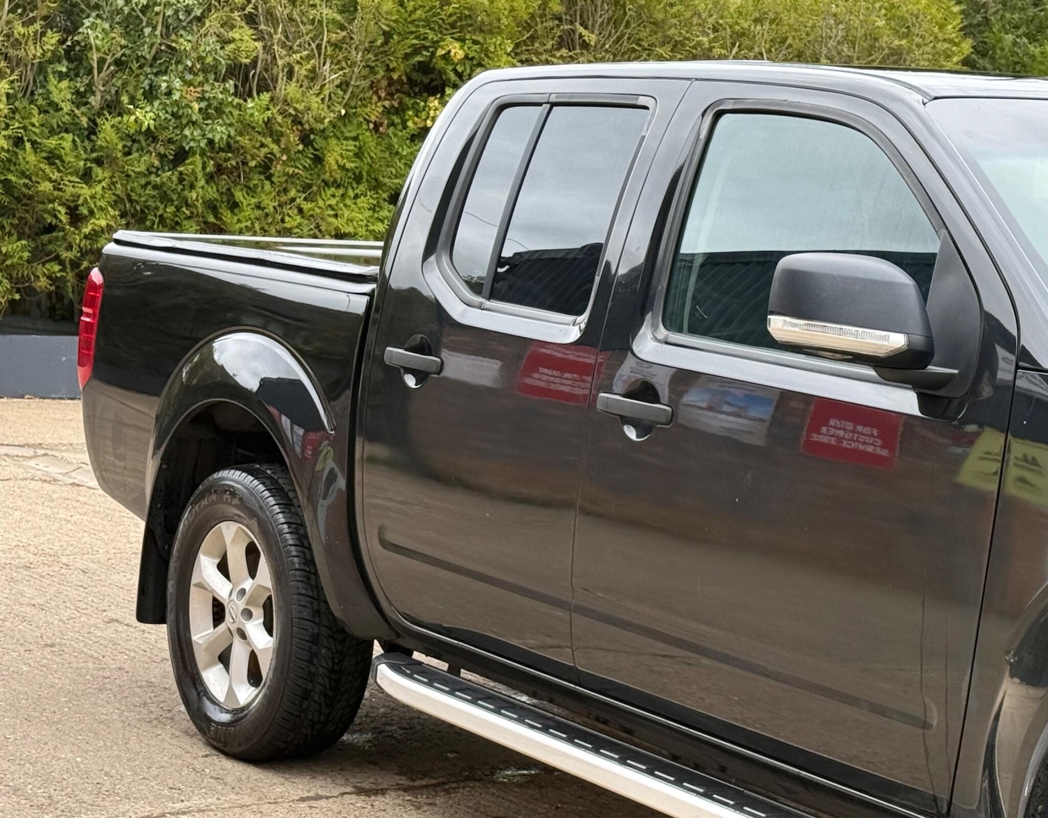 Used Nissan Navara 2015 for sale - 78083992: Photo 19