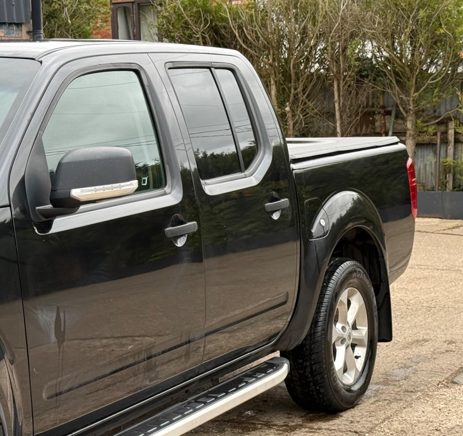 Used Nissan Navara 2015 for sale - 78083992: Photo 20