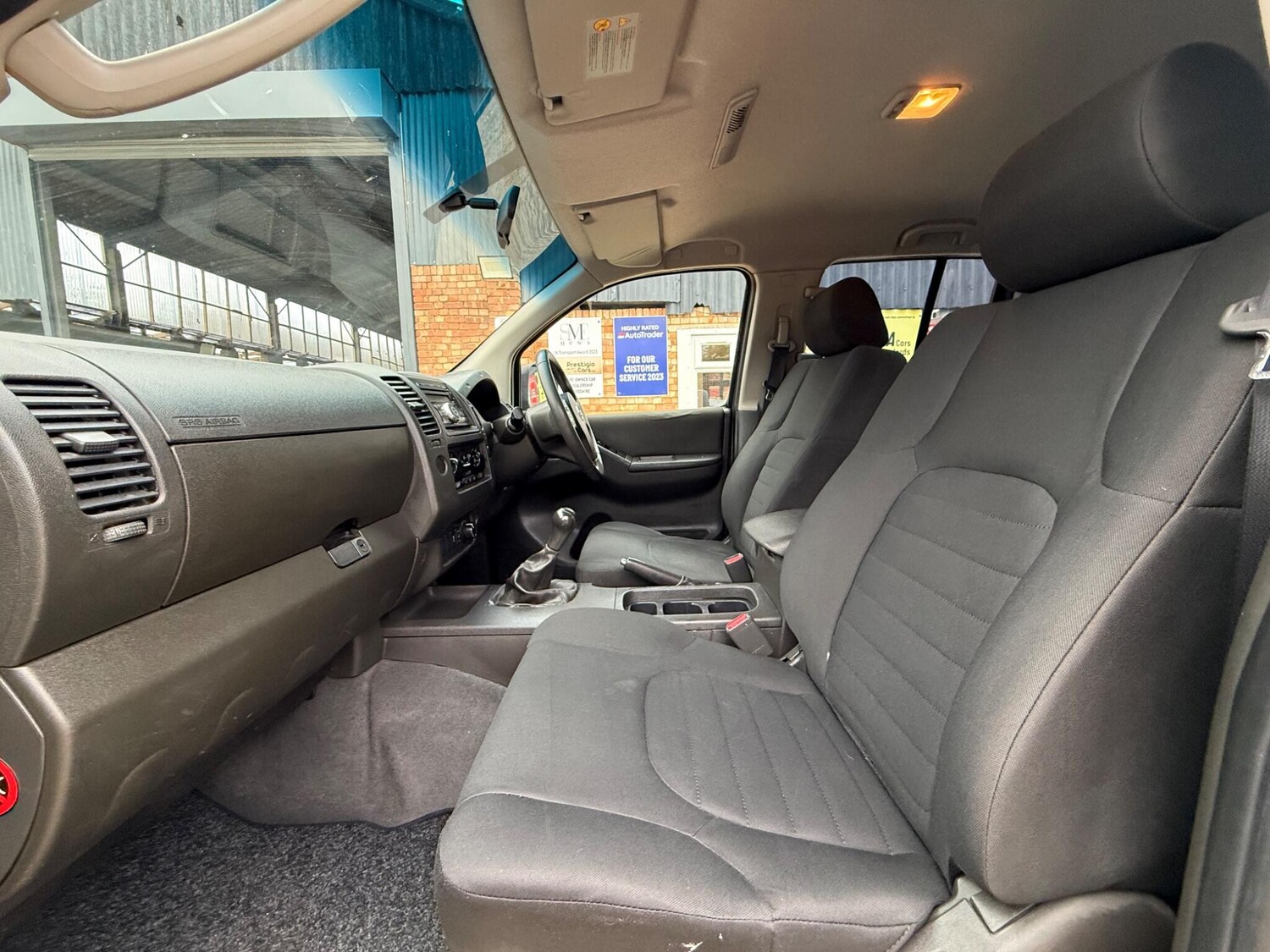 Used Nissan Navara 2015 for sale - 78083992: Photo 33