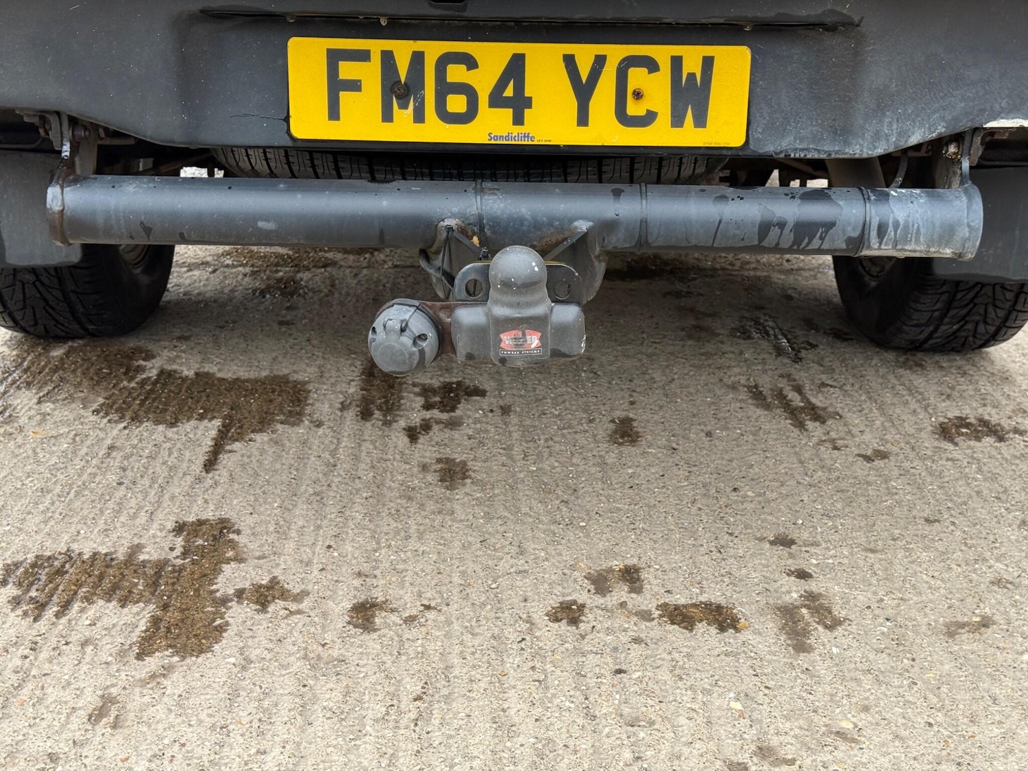 Used Nissan Navara 2015 for sale - 78083992: Photo 39