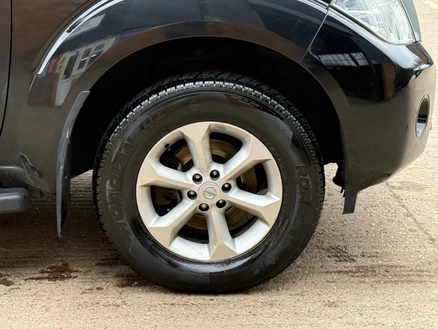 Used Nissan Navara 2015 for sale - 78083992: Photo 48