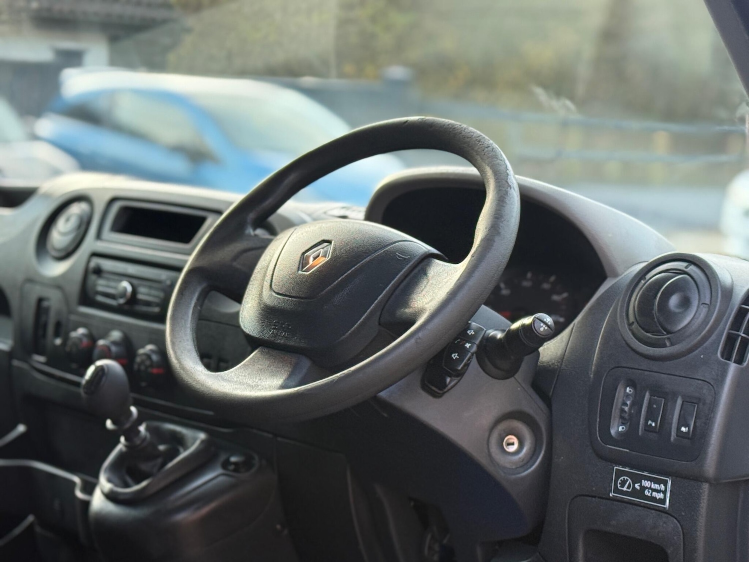 Used Renault Master 2017 for sale - 76711921: Photo 13