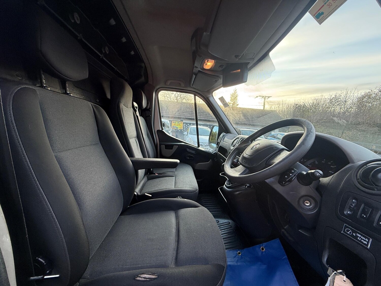 Used Renault Master 2017 for sale - 76711921: Photo 14