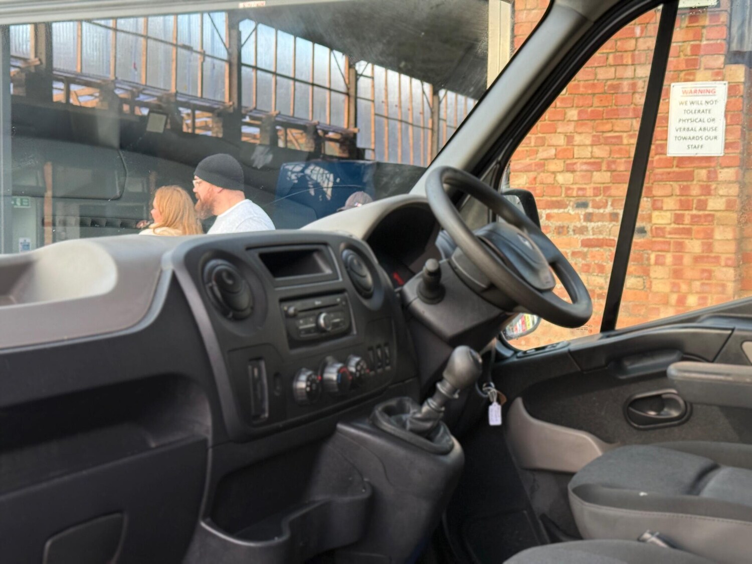 Used Renault Master 2017 for sale - 76711921: Photo 15