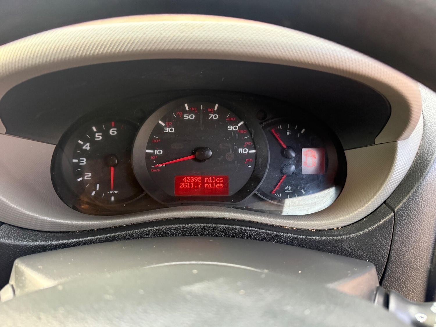 Used Renault Master 2017 for sale - 76711921: Photo 18