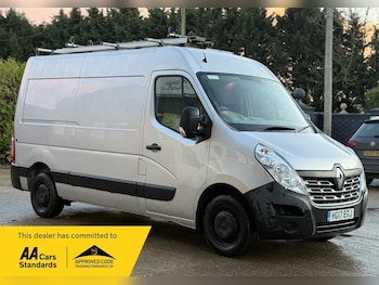 Renault - Master