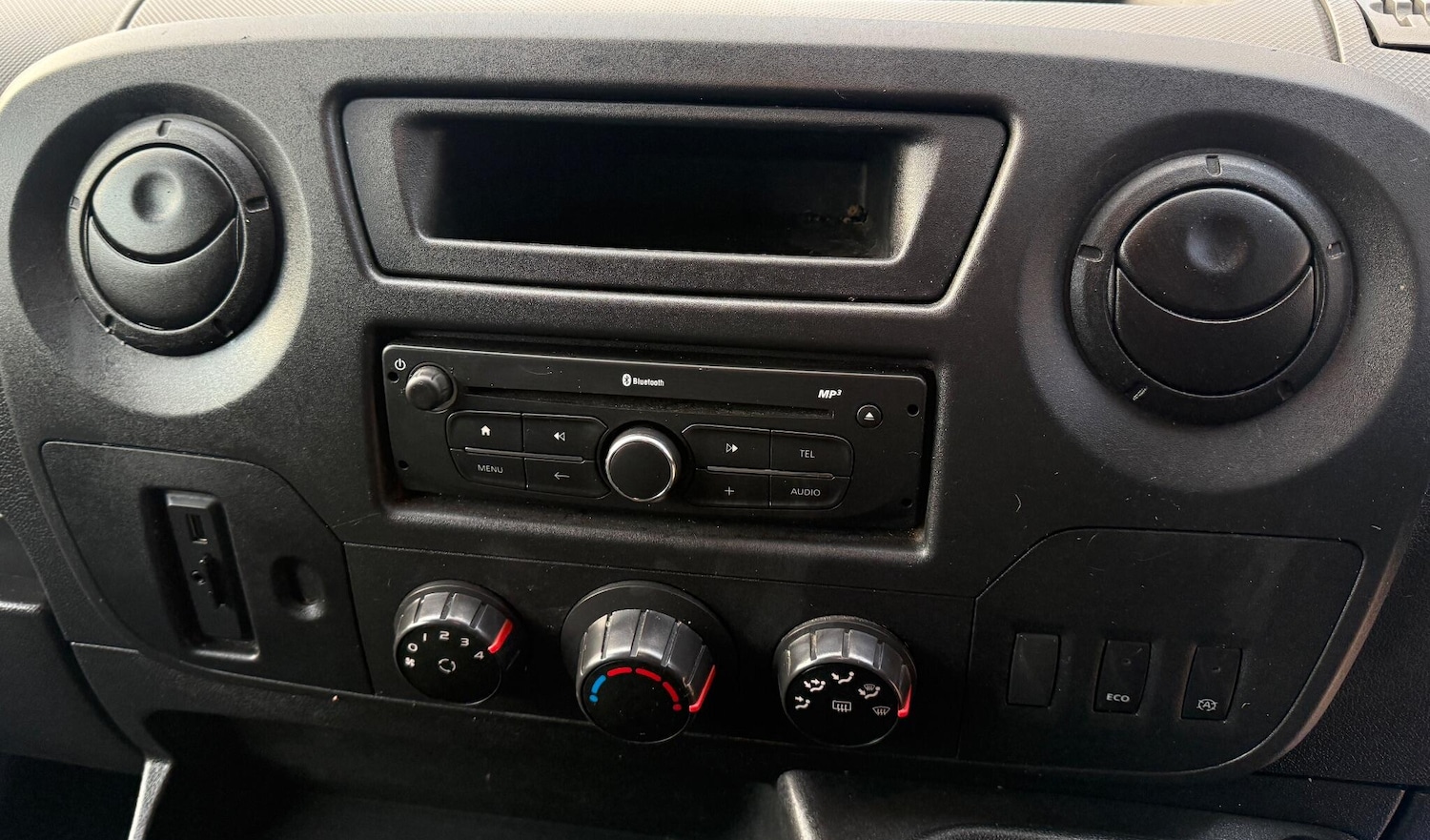 Used Renault Master 2017 for sale - 76711921: Photo 20