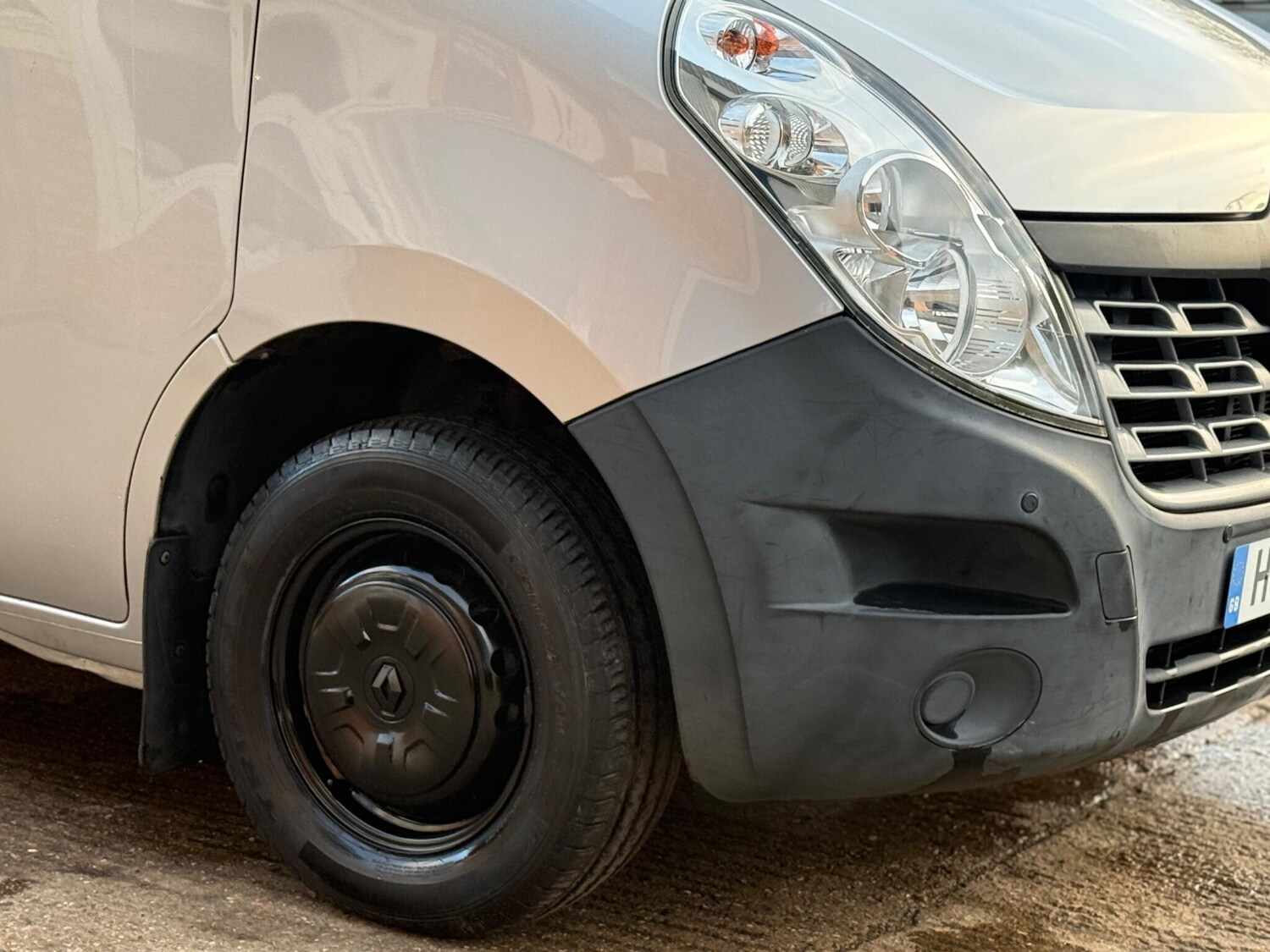 Used Renault Master 2017 for sale - 76711921: Photo 21