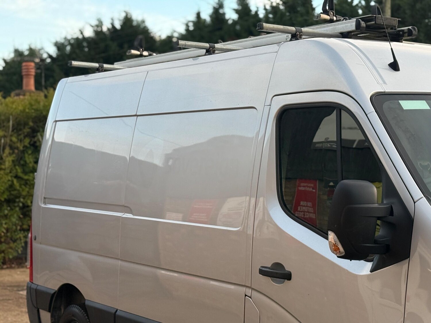 Used Renault Master 2017 for sale - 76711921: Photo 22