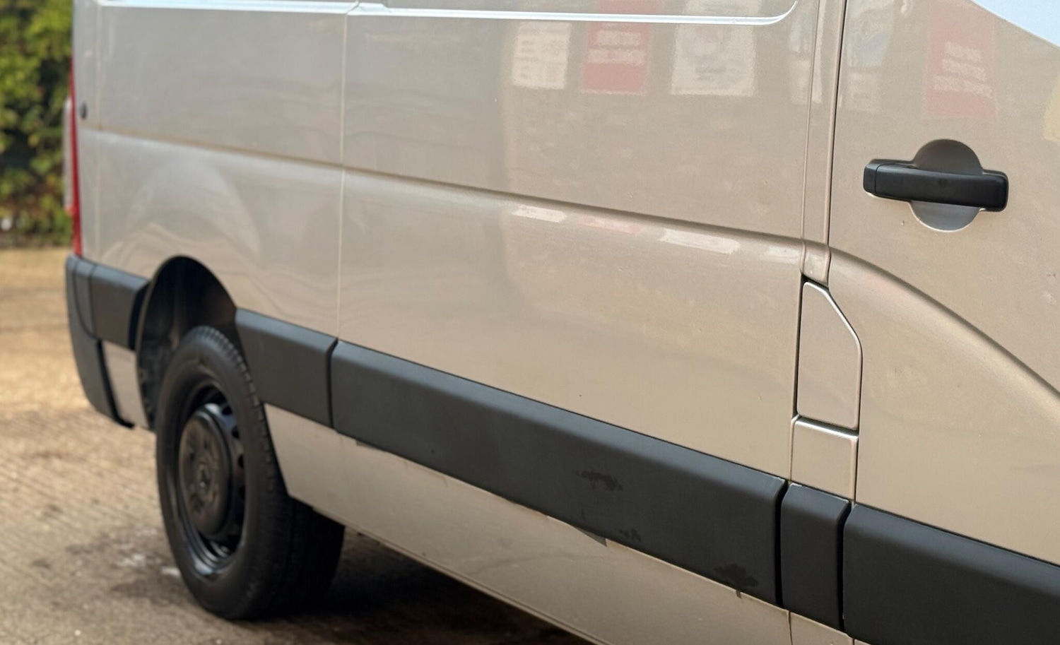 Used Renault Master 2017 for sale - 76711921: Photo 23