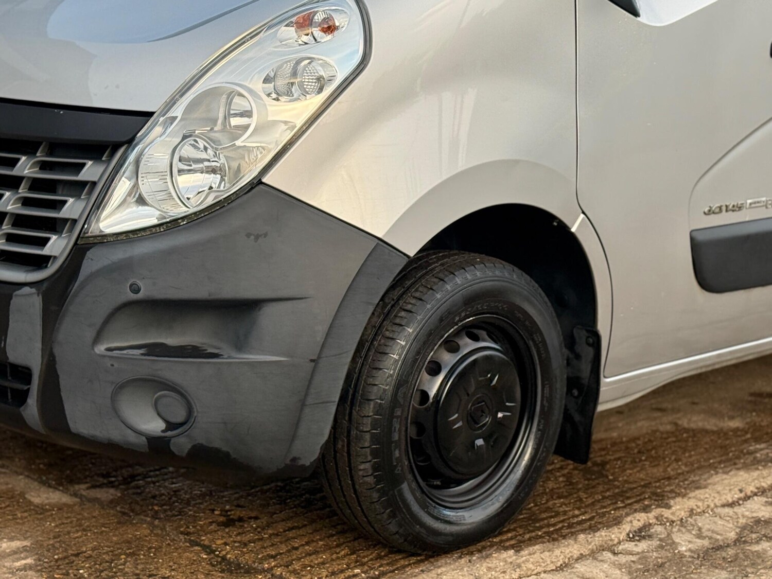 Used Renault Master 2017 for sale - 76711921: Photo 24