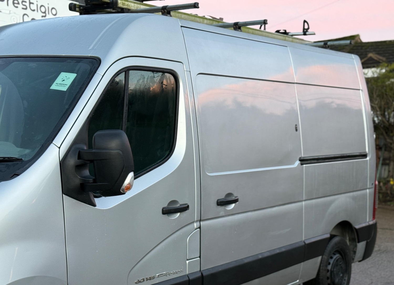 Used Renault Master 2017 for sale - 76711921: Photo 25