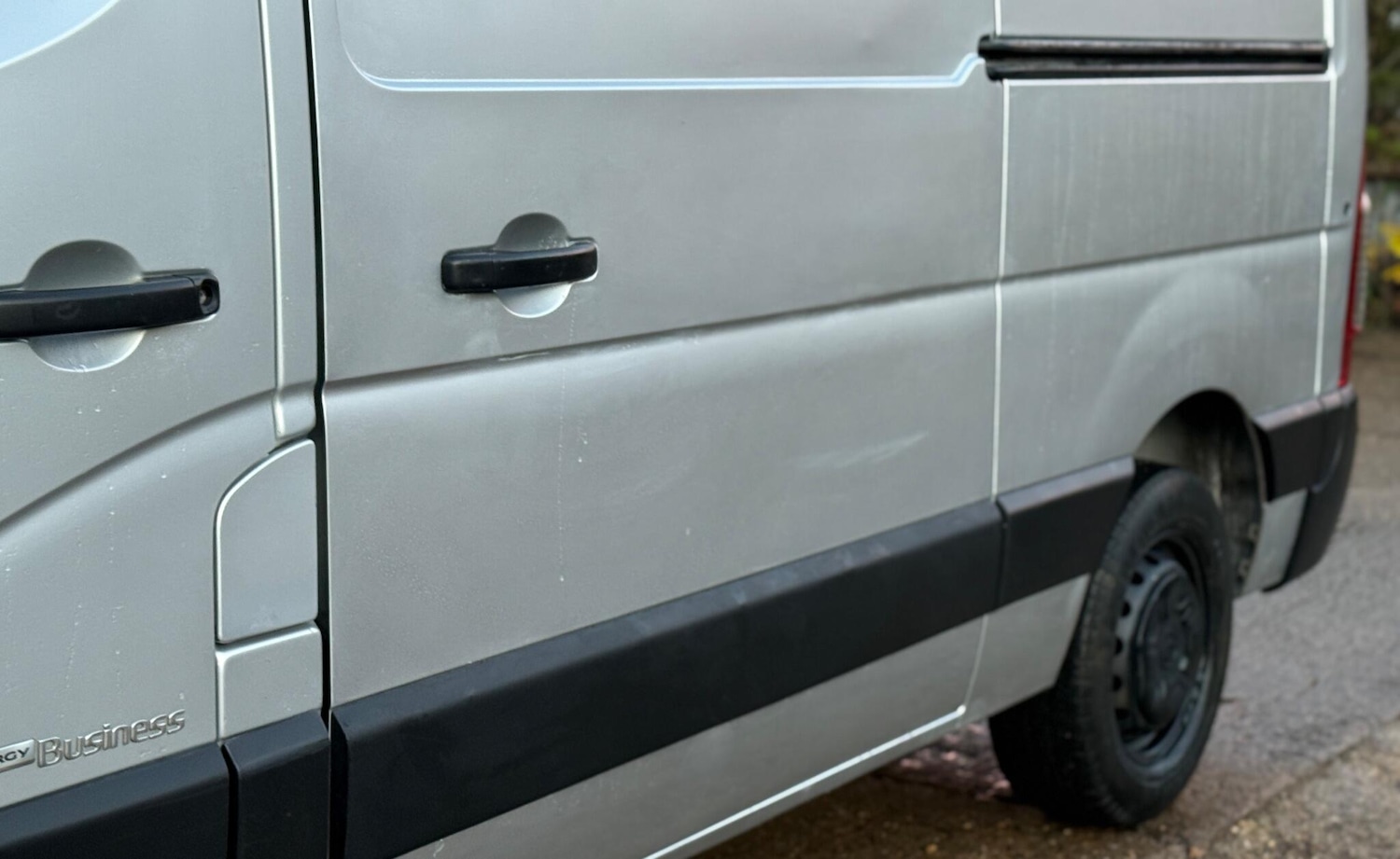 Used Renault Master 2017 for sale - 76711921: Photo 26