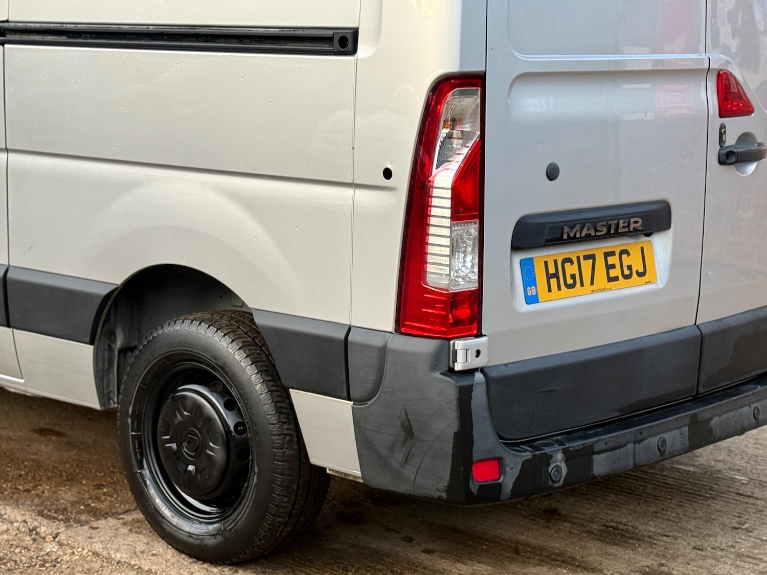 Used Renault Master 2017 for sale - 76711921: Photo 27