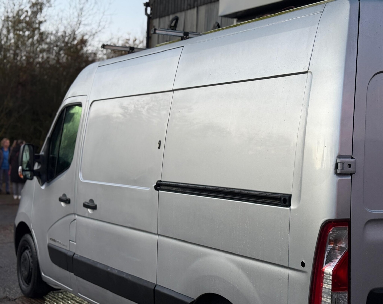 Used Renault Master 2017 for sale - 76711921: Photo 28