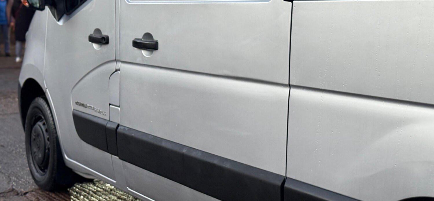 Used Renault Master 2017 for sale - 76711921: Photo 29