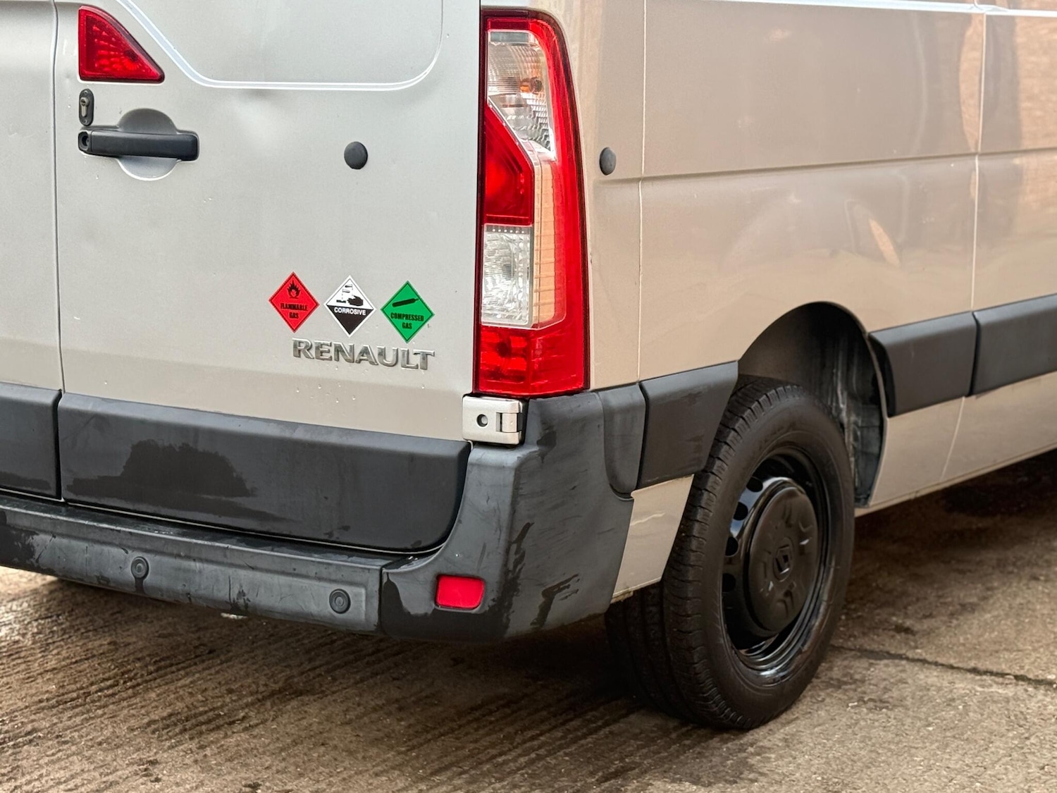 Used Renault Master 2017 for sale - 76711921: Photo 30