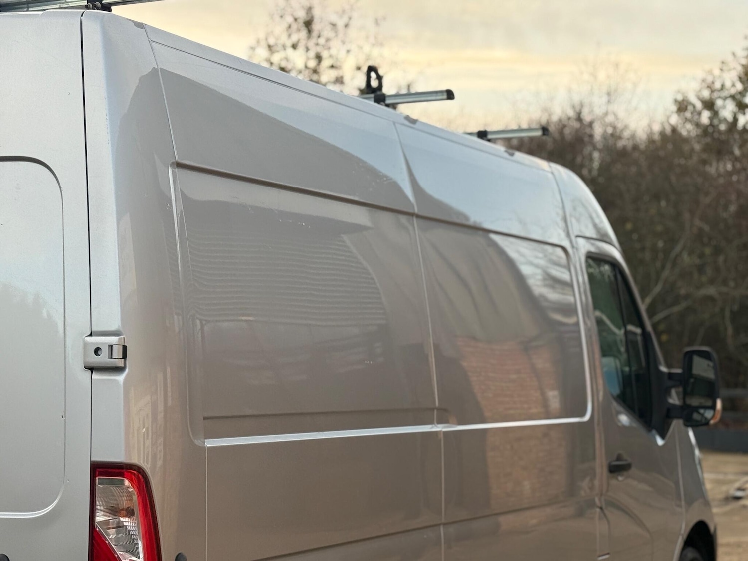 Used Renault Master 2017 for sale - 76711921: Photo 31